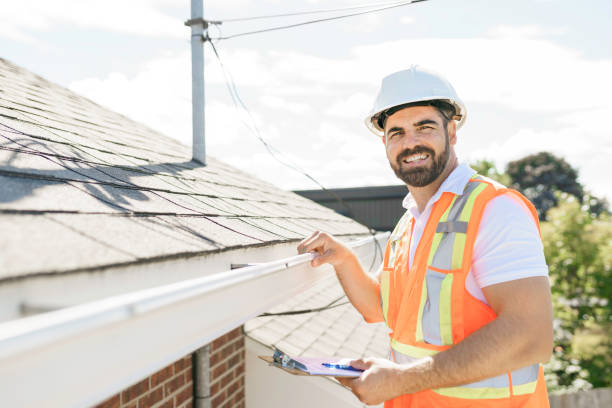Quick and Trustworthy Emergency Roof Repair Services in Delano, MN
