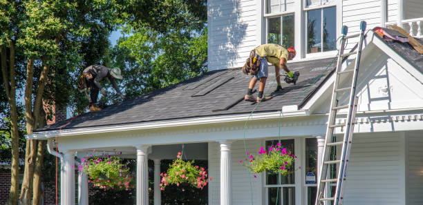 Quick and Trustworthy Emergency Roof Repair Services in Delano, MN